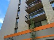 Cathedral Court Apartments