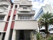 Cathedral Heights, 3BR with Balcony and Parking FOR SALE...
