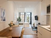 Cathedral Palace 2 apartamentos T1+T0 com Ar...