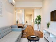 Cathedral Palace T2 Novo com Ar Condicionado no Centro...