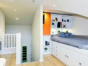 Cathedral Park En Suite, Premium Range 1