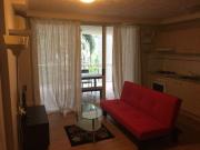 CATHEDRAL PLACE FULLY FURNISHED 1 BEDROOM UNIT!