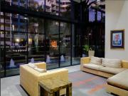 CATHEDRAL PLACE ONE BEDROOM FULLY FURNISHED