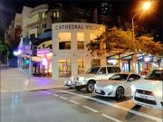 CATHEDRAL PLACE ONE BEDROOM FULLY FURNISHED CATHEDRAL PLACE ONE BEDROOM FULLY FURNISHED