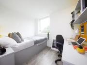 Cathedral Point Bronze Ensuite