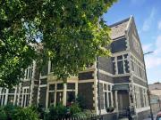 Cathedral Road, Cardiff, 1 Bedroom House