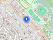 1 bedroom ground floor flat for rent