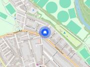 Cathedral Road, Cardiff, CF11