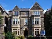 Cathedral Road, Cardiff, Office To Lease