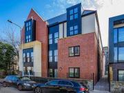 Cathedral Road, Pontcanna, 2 Bedroom Ground