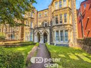 Cathedral Road, Pontcanna, Cardiff CF11, 1 bed flat to...