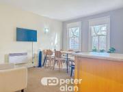 Cathedral Road, Pontcanna, Cardiff, CF11