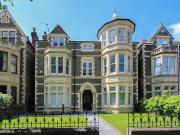 Cathedral Road, Pontcanna CF11, 1 bed flat to rent,...