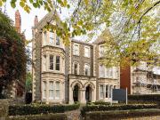 Cathedral Road, Pontcanna CF11, 1 bed flat to rent...