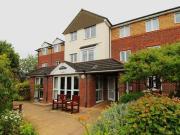 Cathedral View Court, Cabourne Avenue, 2 Bedroom Flat