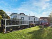 Cathedral View, Newark Road, 2 Bedroom Park