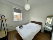 Cathedral View, Peterborough PE1 1DS, Property for rent