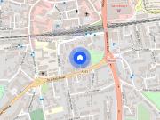 Catherine Road, Newbury, Berkshire, RG14