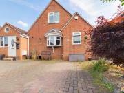 Catherine Road, Worcester, 3 Bedroom Bungalow