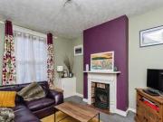 Catherine Street, Chester, 2 Bedroom Terraced