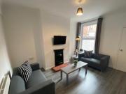 Catherine Street, Chester, 5 Bedroom House