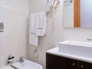 Cativante Adorável Flat | Terraço