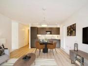 Catkin Road, London, 1 Bedroom Flat