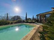 Catllar 66500 Achat / Vente maison 5 pièces t5 piscine...