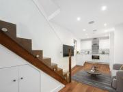 Cato Street, London, 2 Bedroom House