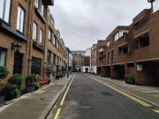 Cato Street, London W1H 1 bed flat to rent £2,250 pcm...