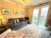 Catrin House, Maritime Quarter, Swansea SA1, 1 bed flat... Catrin House, Maritime Quarter, Swansea SA1, 1 bed flat...