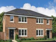 Catterick Road, Catterick Garrison, 3 Bedroom Semi detached