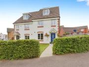 Catterick Way, Hamilton, Leicester