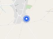 Catton Close, Naseby