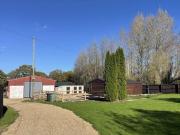 Catts Hill, Mark Cross, Farm For Sale