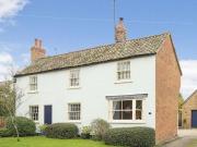 Catworth, High Street, Huntingdon, Detached House For