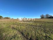 Caubeyres Vente Terrain 47