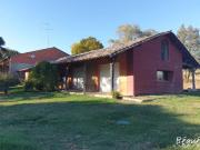 CAUBIAC Corps de ferme rénovée