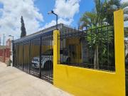 CAUCEL LOS ALMENDROS CASA VENTA CERCA AURRERA