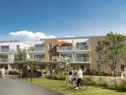 Caudan 56850 Programme neuf appartement neuf à vendre t3...