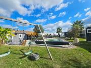 Caudecoste 47220 Achat / Vente maison 5 pièces t5 au...