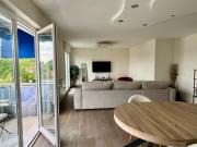 CAUDERAN, BEAU T3 RÉNOVÉ AVEC SOIN DANS UNE RESIDENCE DE...