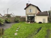 Cauderan centre Maison T4