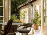 Cauderan Elégante maison en pierre, piscine et jardin... Cauderan Elégante maison en pierre, piscine et jardin...
