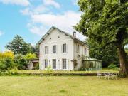 CAUDÉRAN GOLF BORDELAIS MAISON À RÉNOVER TERRAIN DE 3000M²