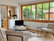 CAUDÉRAN MAISON AVEC GARAGE