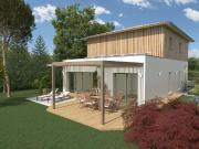 Caudéran Monséjour maison neuve de 145m²+ garage