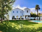 Caudéran Parc Bordelais Maison de 300 m² Terrain de 1000...