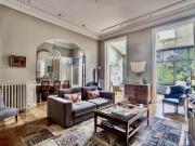 Cauderan Parc Bordelais/Appartement De 152 M2 Dans Un...