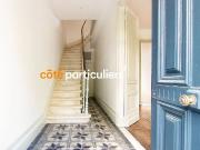 Caudéran Primrose maison 6 pièces
